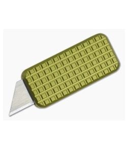 Rivery Manufacturing Zero OTF Utility Grenade CadLab OD Green - RIV-ZERO-M-OTF-G-6061-CLCODGR 1