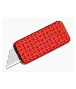 Rivery Manufacturing Zero OTF Utility Grenade CadLab Red - RIV-ZERO-M-OTF-G-6061-CLCRED 1