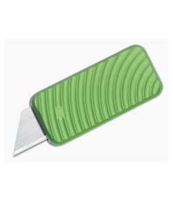 Rivery Manufacturing Zero OTF Utility Original CadLab Green - RIV-ZERO-M-OTF-O-6061-CadLabGr 1