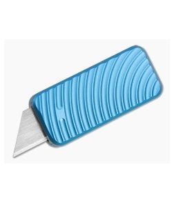 Rivery Manufacturing Zero OTF Utility Original CadLab Blue - RIV-ZERO-M-OTF-O-6061-CLCBLU 1