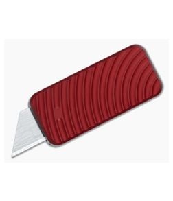 Rivery Manufacturing Zero OTF Utility Original CadLab Red - RIV-ZERO-M-OTF-O-6061-CLCRED 1