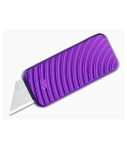 Rivery Manufacturing Zero OTF Utility Original CadLab Purple - RIV-ZERO-M-OTF-O-6061-CLCPUR 1