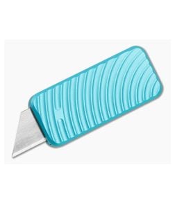 Rivery Manufacturing Zero OTF Utility Original Pattern CadLab Turquoise - RIV-ZERO-M-OTF-O-6061-CLCTUR 1