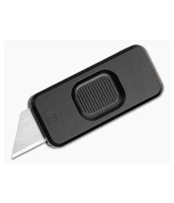 Rivery Manufacturing Zero OTF Utility Smooth Operator Black - RIV-ZERO-M-OTF-S-6061-BLACK 1
