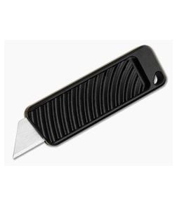 Rivery MFG Zero-G Utility Knife Original Black - RIV-ZGO-OTF-U-6061-BLK 1