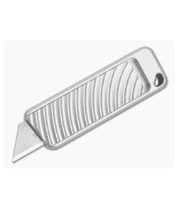 Rivery MFG Zero-G Utility Knife Original Gray - RIV-ZGO-OTF-U-6061-GRAY 1
