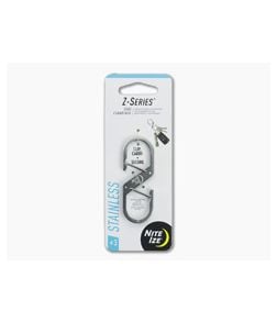 Nite Ize Z-Series #3 Carabiner - NI-ZS3-11-R6 1