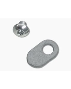 Chris Reeve Clip Insert and Screw Small Kit - CRK-5002 1