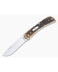 Case Sod Buster Junior Amber Bone - CA-00245 1
