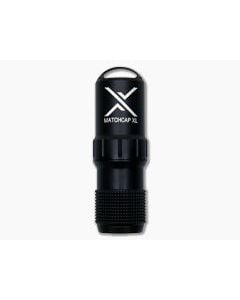 Exotac MatchCap XL Black 4100-BLK - EX-4100-BLK 1