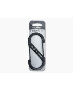 Nite Ize Innovation S-Biner #5 Black - NI-00827 1