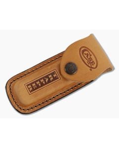 Case Leather Trapper Sheath - CA-00980 1