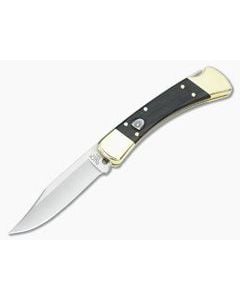 Buck 110 Auto Folding Hunter 0110BRSA - BU-0110BRSA 1