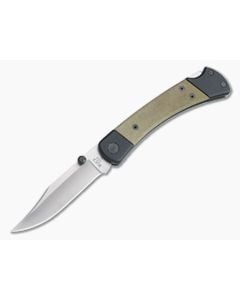 Buck 110GRS5 Folding Hunter Sport - BU-0110GRS5 1