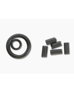 Exotac NanoSpark Flint Refill Kit 5-Pack 11225 - EX-011225 1