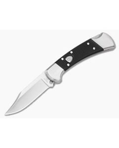 Buck 112 Auto Elite Ranger Magnacut Black G10 0112BKSA - BU-0112BKSA 1