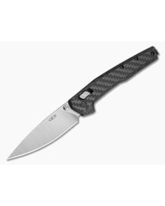 Zero Tolerance 0117 Magnacut DuraLock Carbon Fiber - ZT-0117 1