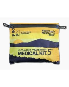 Adventure Medical Kits Ultralight Watertight .5 Medical Kit - AMK-0125-0392 1