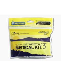 Adventure Medical Kits Ultralight Watertight .3 Medical Kit - AMK-0125-0397 1