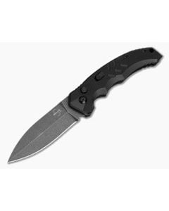 Boker Plus Intention II Auto Dagger Black - BO-01BO796 1