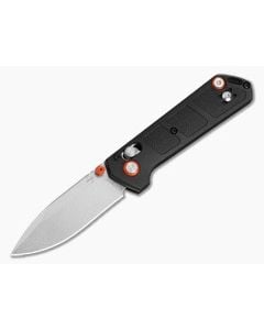 Boker Plus Kihon Compact D2 Black GFN - BO-01BP0037 1