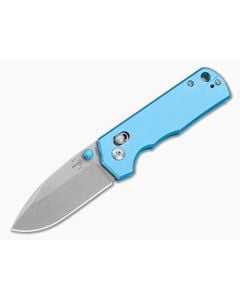 Boker Plus Rockstub Blue Elox 2.0 - BO-01BP0052 1