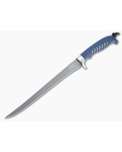 Buck 225 Silver Creek Fillet 9" - BU-0225BLS 1
