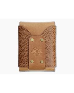 Willow Craft Original Wask Wallet Bourbon and Whiskey Dollaro - WCG-022 1