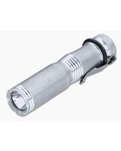 Dawson Machine Craft Comet 18500 Flashlight Tumbled Aluminum (4500K) - DMC-028 1