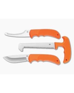 Boker Magnum Hunting Line Game Set - BO-02RY803 1