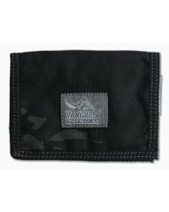 Vanquest CACHE 3.0 RFID-Blocking Security Wallet MultiCam Black 03131MCB - VQ-031310MCB 1