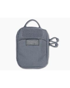 Vanquest PPM-HUGE 2.0 Personal Pocket Maximizer Organizer Wolf Gray 040215WG - VQ-040215WG 1