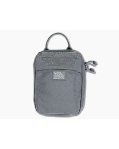 Vanquest EDCM-SLIM 2.0 Everyday Carry Maximizer Organizer Wolf Gray 043215WG - VQ-043215WG 1