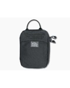 Vanquest EDCM-HUGE 2.0 Personal Pocket Maximizer Organizer Black 043225BK - VQ-043225BK 1