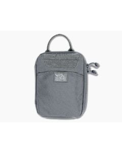 Vanquest EDCM-HUGE 2.0 Personal Pocket Maximizer Organizer Wolf Gray 043225WG - VQ-043225WG 1