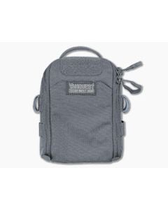 Vanquest FTIM 5X7 Gen-2 Fast Totally Integrated Maximizer Wolf Gray 045257WG - VQ-045257WG 1