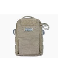 Vanquest FTIM 6X9 Gen-2 Fast Totally Integrated Maximizer Coyote Tan 045269CT - VQ-045269CT 1
