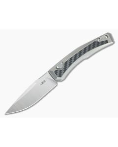 Zero Tolerance 0556 Auto Titanium - ZT-0556 1