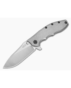 Zero Tolerance 0562TI Magnacut Titanium Flipper - ZT-0562TI 1