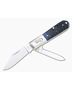 Case Barlow Navy Blue Bone 06894 - CA-06894 1