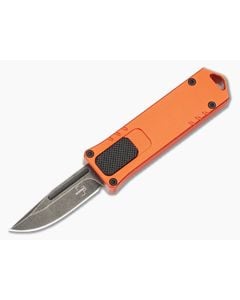 Boker USB OTF 2.0 Orange - BO-06EX267 1