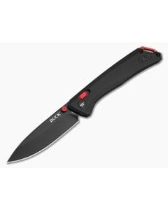 Buck 700 Nomad Black Aluminum Crossbar Lock - BU-0700BKS 1