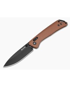 Buck 700 Nomad Bronze Aluminum Crossbar Lock - BU-0700BRS 1