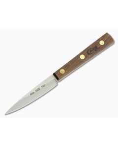 Case 3" Paring Knife Spear Point - CA-07319 1