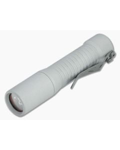 ZebraLight クールホワイト Zebralight SC64 18650 XHP35 Cool White 1616 Lumen Flashlight For Sale