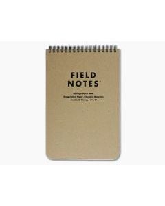Field Notes 80-Page 6" x 9" Steno Book - FN-07 1