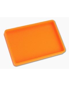Maratac Armorer Non Slip Parts Tray International Orange - MAR-080 1