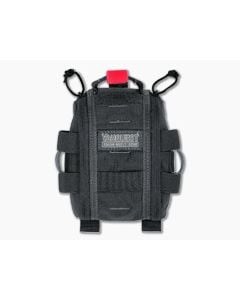Vanquest FATPack 4X6 Gen-2 First Aid Trauma Pack Black 081246BK - VQ-081246BK 1