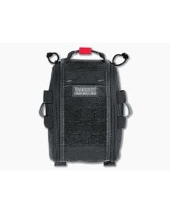 Vanquest FATPack 5X8 Gen-2 First Aid Trauma Pack Black 081258BK - VQ-081258BK 1