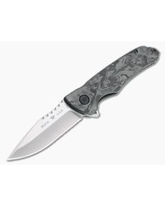 Buck Sprint Pro Flipper Carbon Fiber - BU-0841CFS2 1